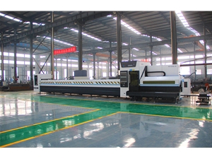 激光切管機(jī)