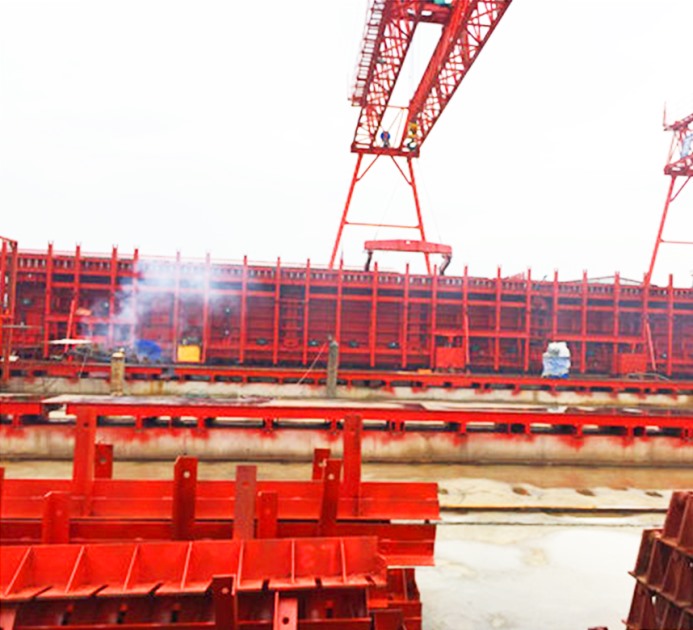 液壓T梁、液壓箱梁（公路）