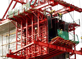 公路、鐵路掛籃、液壓箱梁