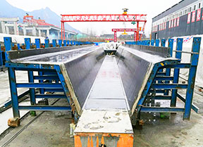 液壓T梁、液壓箱梁（公路）