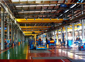 鋼結(jié)構(gòu)